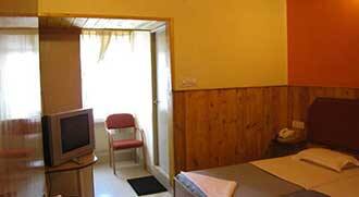 Hotel Amaravathi Residency, Vijayawada 5